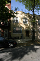 1333 64th St Apartments