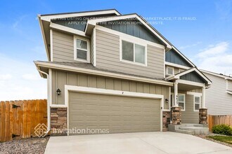 6623 Weiser Dr in Colorado Springs, CO - Building Photo - Building Photo