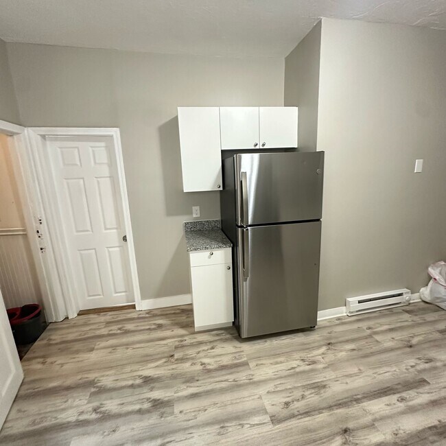 89 Intervale St, Unit 3 in Boston, MA - Building Photo - Building Photo