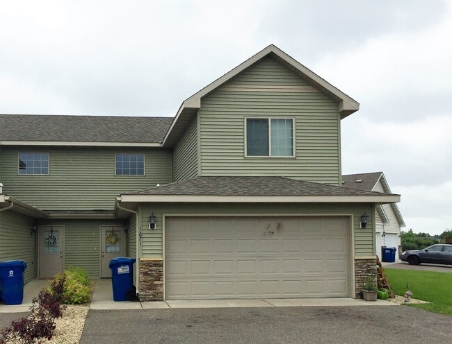 property at 1671 20th Ave NE