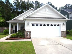 248 Woodbrook Way in Moncks Corner, SC - Building Photo