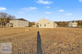 68 Blueberry Ct NE in Ludowici, GA - Building Photo - Building Photo