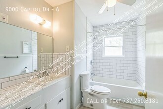 9000 Capitol Dr-Unit -A in Austin, TX - Building Photo - Building Photo