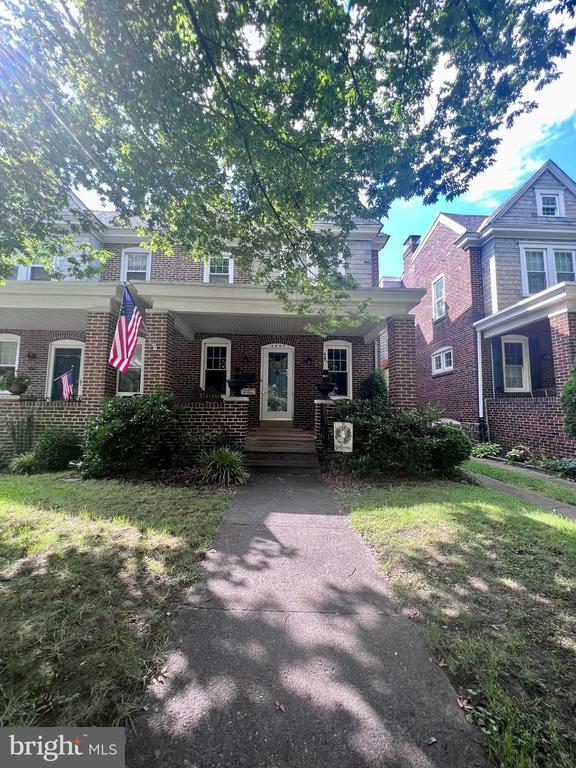 1407 N Grant Ave in Wilmington, DE - Building Photo - Building Photo