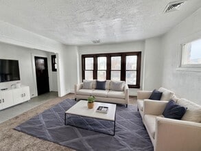 4013 Beniteau St in Detroit, MI - Building Photo - Building Photo
