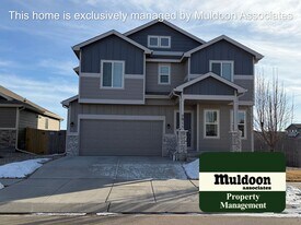 7911 Ainsley Park Pl in Colorado Springs, CO - Building Photo