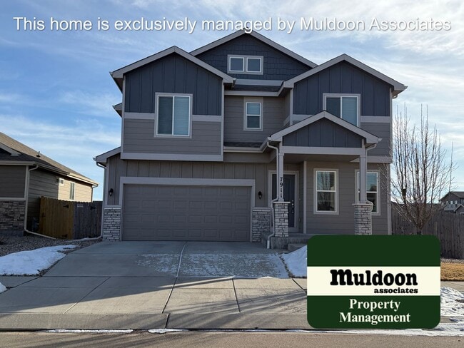 property at 7911 Ainsley Park Pl