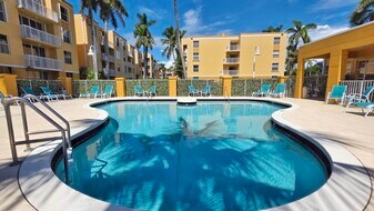1341 SE 3rd Ave in Dania Beach, FL - Building Photo