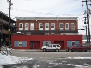 11 Avenue A in Johnson City, NY - Building Photo