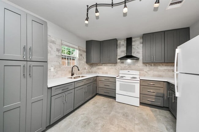 property at 1012 Randall St