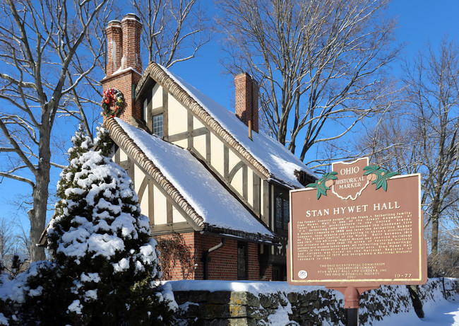 Casas Alquiler en Northwest Akron, OH