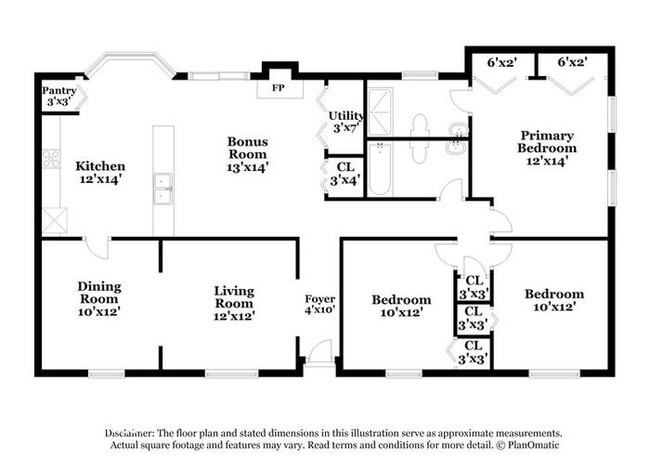 10509 Moonlight Way in Louisville, KY - Building Photo - Building Photo