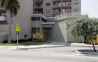 Riverside Apartments in Miami, FL - Foto de edificio - Building Photo