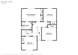 6612 81st Dr NE in Marysville, WA - Building Photo - Building Photo