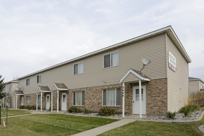 Southwood Townhomes