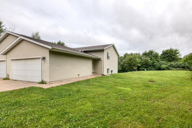 property at 15770 52nd Ave