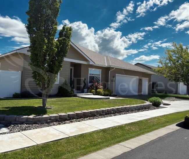 property at 2216 NE 8th St