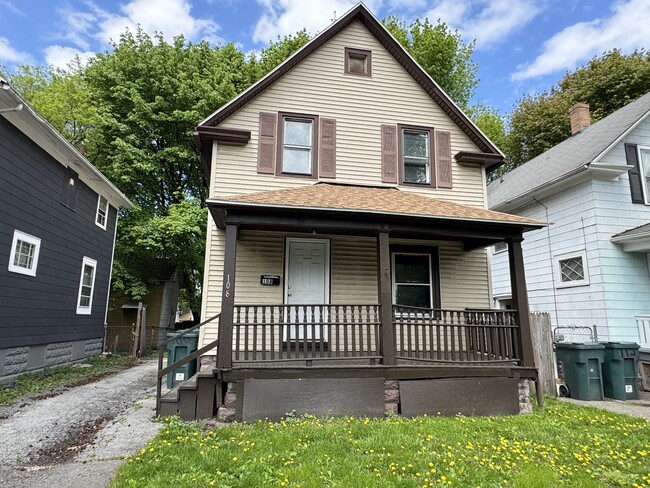 property at 108 Durnan St