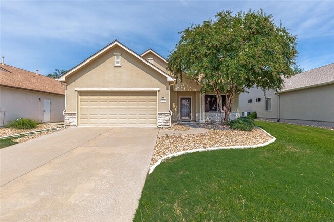 property at 123 Lubbock Dr