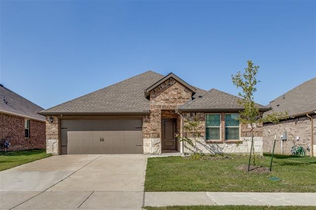 property at 912 Marigold St