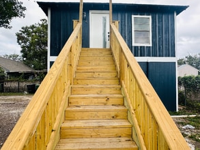 4018 Gano St in Houston, TX - Building Photo - Building Photo
