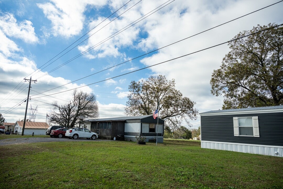 55 Snapwood Ln in Union Grove, AL - Building Photo