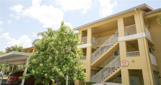 property at 8288 Key Royal Ln
