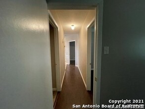 4058 Fire Sun in San Antonio, TX - Building Photo - Building Photo