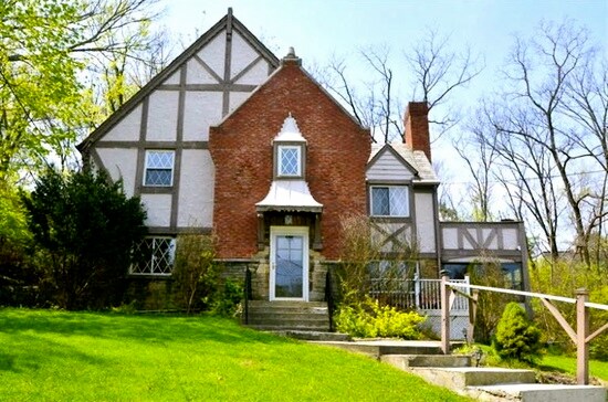 787 Ludlow Ave Photo