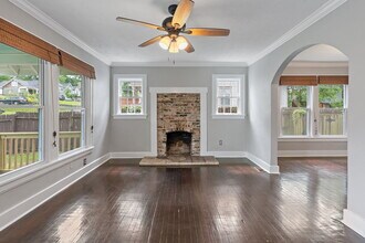 1012 Cahal Ave in Nashville, TN - Building Photo - Building Photo