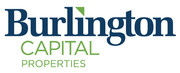 Property Management Company Logo The Burlington Capital Group