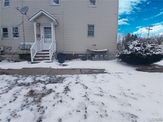 74 W 1st St S in Fulton, NY - Building Photo - Building Photo