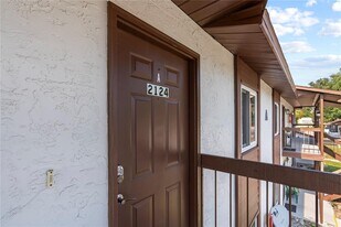 39132 Co Rd 54 in Zephyrhills, FL - Building Photo