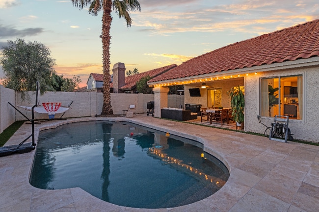 3001 E Redwood Ln in Phoenix, AZ - Building Photo - Building Photo