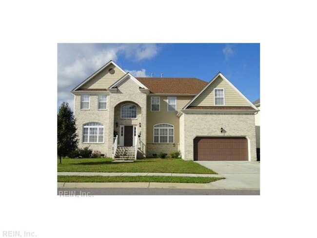 2016 Aldrich Ct in Chesapeake, VA - Foto de edificio - Building Photo