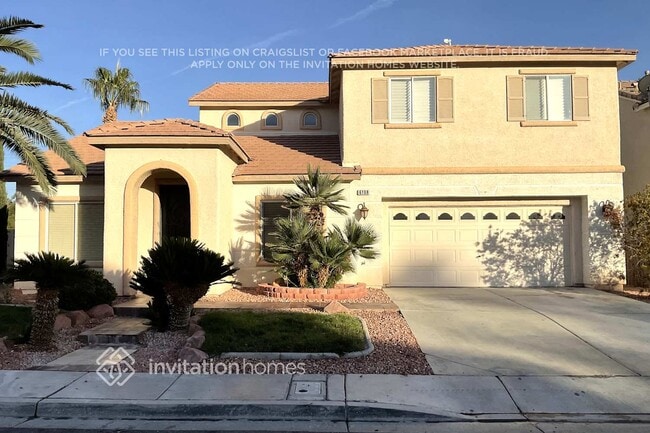 property at 6108 Golden Harmony St