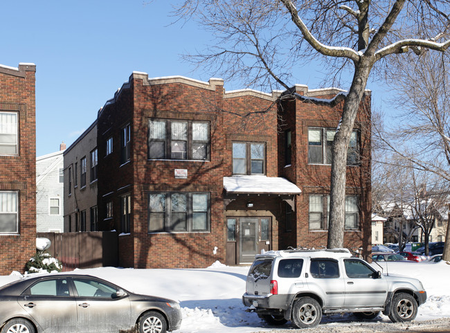 627-629 University Ave SE in Minneapolis, MN - Building Photo - Building Photo