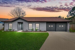 11306 Bateau Ct in Cypress, TX - Building Photo