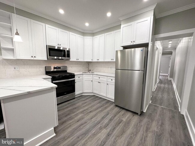 1341 N 2nd St in Philadelphia, PA - Building Photo - Building Photo