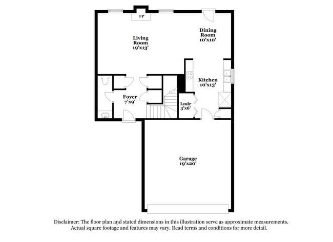 305 Indian Park Dr in Murfreesboro, TN - Building Photo - Building Photo