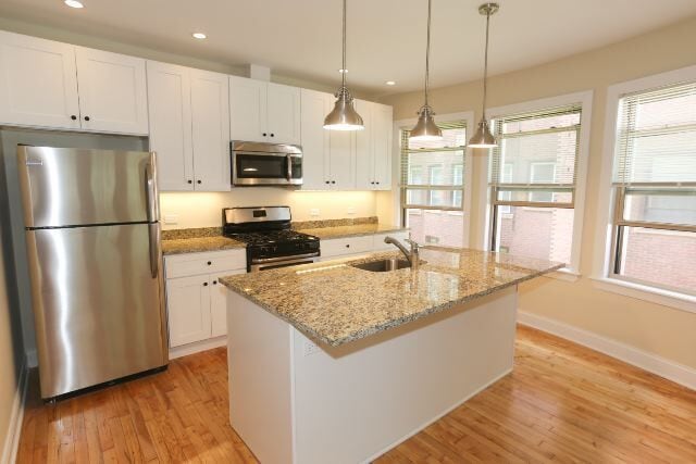 525 W Cornelia in Chicago, IL - Building Photo - Building Photo