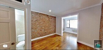 E 13TH ST., Unit 1A in New York, NY - Building Photo