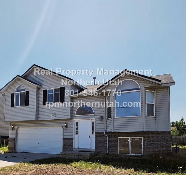 property at 507 Canyon View Dr