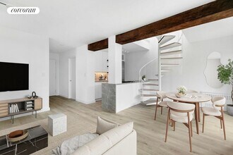 350 W 14th St in New York, NY - Foto de edificio - Building Photo