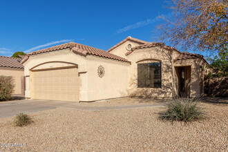 15637 N 20th Ave in Phoenix, AZ - Building Photo - Building Photo