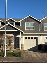 1926 NW Kale Way in McMinnville, OR - Building Photo