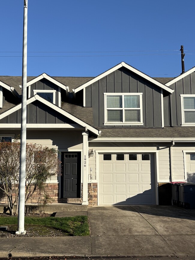 property at 1926 NW Kale Way