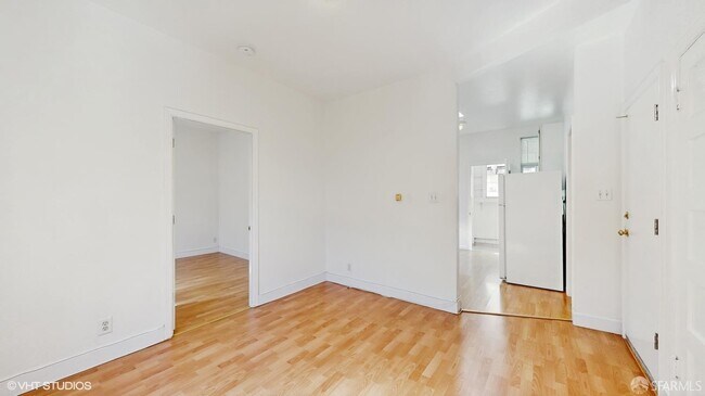 847 Vallejo St. in San Francisco, CA - Building Photo - Building Photo