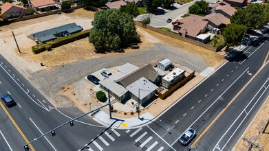 2507 W Avenue L in Lancaster, CA - Building Photo - Building Photo