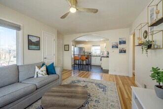 356 E Utopia Ave in South Salt Lake, UT - Building Photo - Building Photo